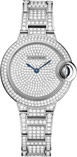 Cartier Ballon Bleu de Cartier