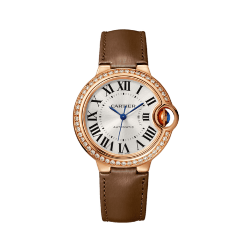 Cartier Ballon Bleu de Cartier