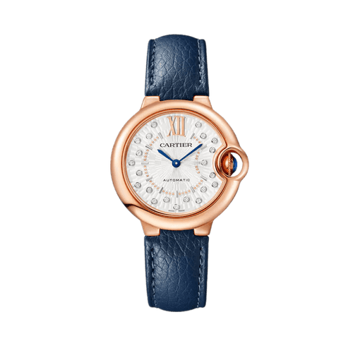 Cartier Ballon Bleu de Cartier