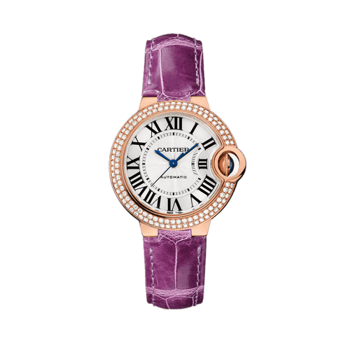 Cartier Ballon Bleu de Cartier