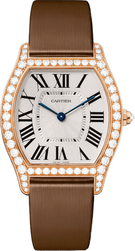 Cartier Tortue