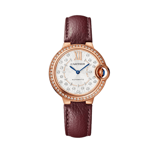 Cartier Ballon Bleu de Cartier