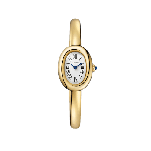 Cartier Baignoire (Size 15)