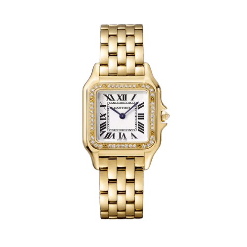 Cartier Panthère de Cartier