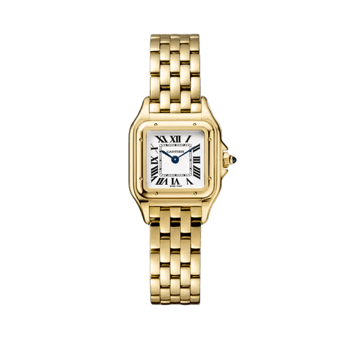 Cartier Panthère de Cartier, Small model