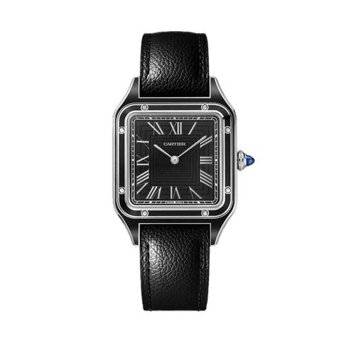 Cartier Santos-Dumont