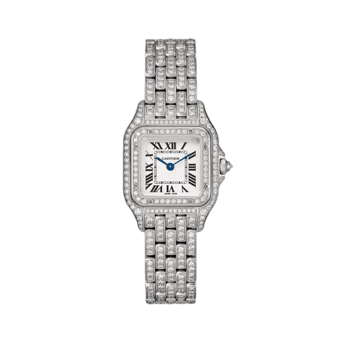 Cartier Panthère de Cartier, Small model