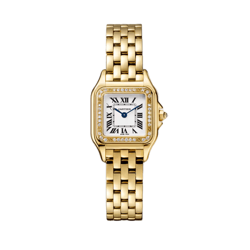 Cartier Panthère de Cartier, Small model