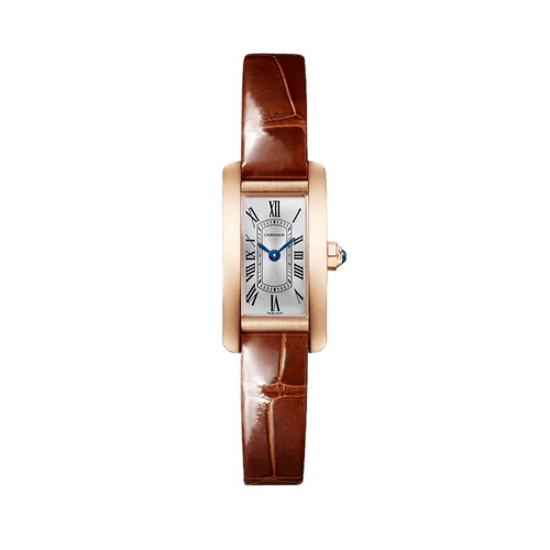 Cartier Tank Américaine