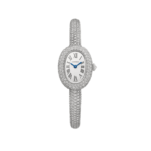 Cartier Baignoire (Size 16)