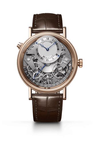 Breguet Tradition Quantième Rétrograde 7597