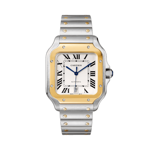 Cartier Santos de cartier