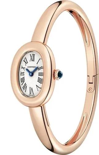 Cartier Baignoire (Size 15)