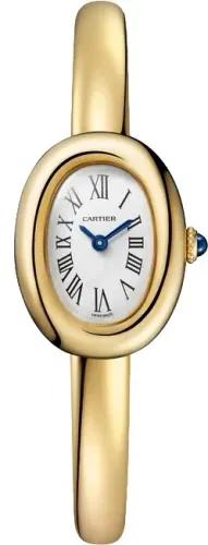 Cartier Baignoire. de Cartier mini model (SIZE 17)