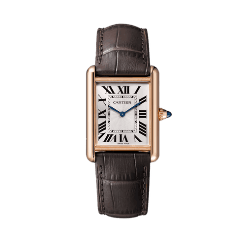 Cartier Tank Louis Cartier