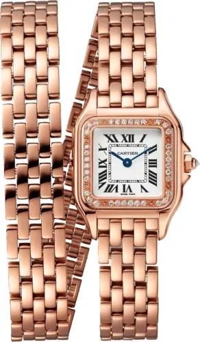 Cartier Panthere DE CARTIER WATCH