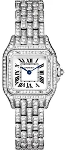 Cartier Panthere de Cartier