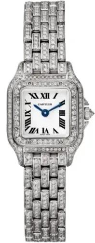 Cartier Panthere de Cartier