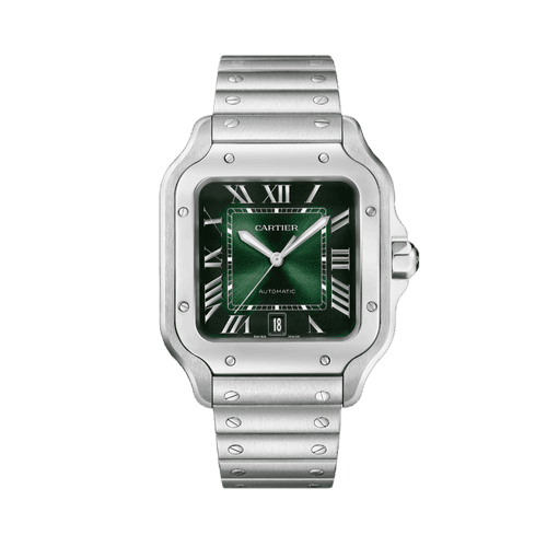 Cartier Santos de Cartier