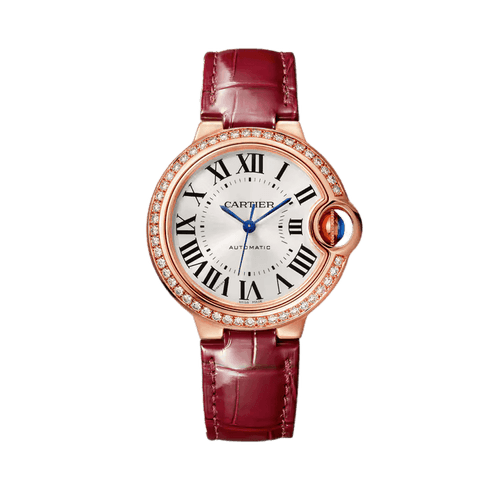 Cartier Ballon Bleu de Cartier