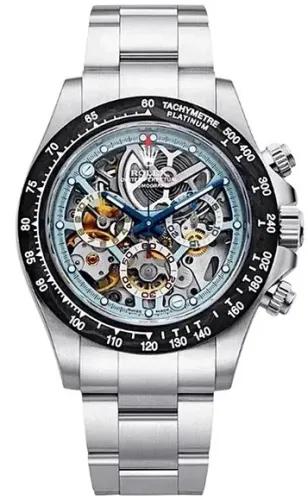 Rolex Daytona Artisans de Geneve Juan Pablo Montoya Platinum Challenge