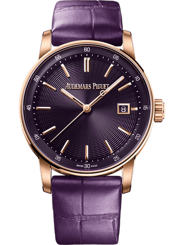 Audemars Piguet Selfwinding