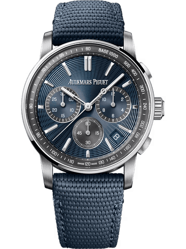 Audemars Piguet Selfwinding Chronograph