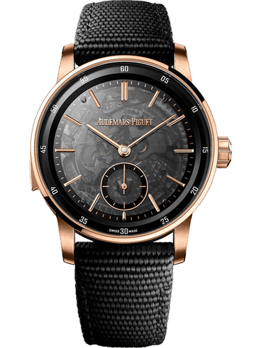 Audemars Piguet Minute Repeater Supersonnerie