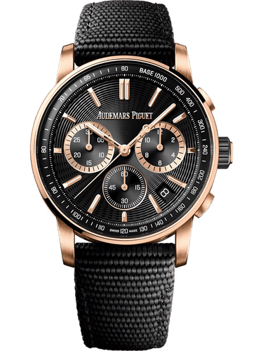 Audemars Piguet Selfwinding Chronograph