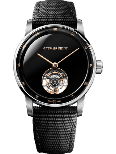 Audemars Piguet Selfwinding Flying Tourbillon