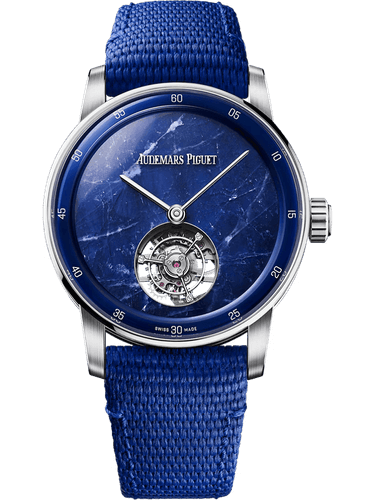 Audemars Piguet Selfwinding Flying Tourbillon