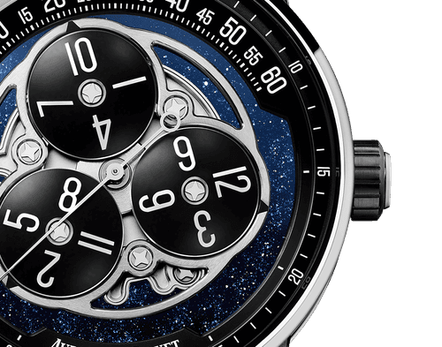 Audemars Piguet Starwheel