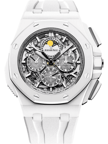 Audemars Piguet Grande Complication