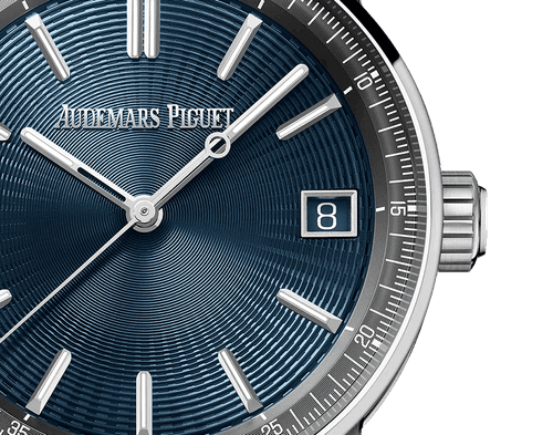 Audemars Piguet Selfwinding