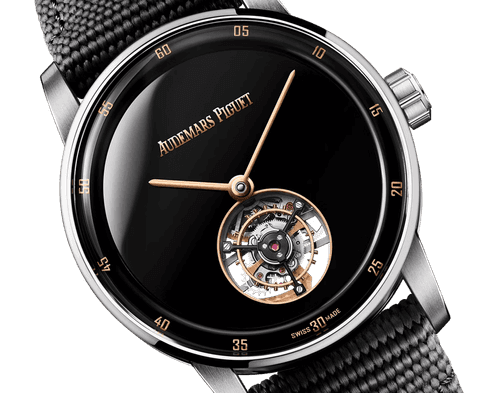 Audemars Piguet Selfwinding Flying Tourbillon