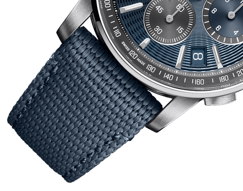 Audemars Piguet Selfwinding Chronograph