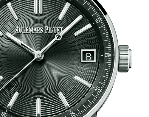 Audemars Piguet Selfwinding