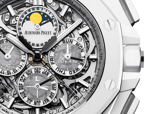 Audemars Piguet Grande Complication