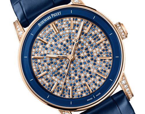 Audemars Piguet Selfwinding