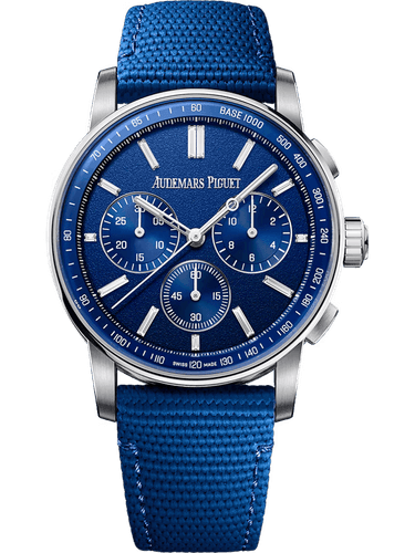 Audemars Piguet Selfwinding Chronograph