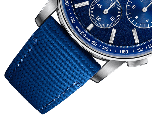 Audemars Piguet Selfwinding Chronograph