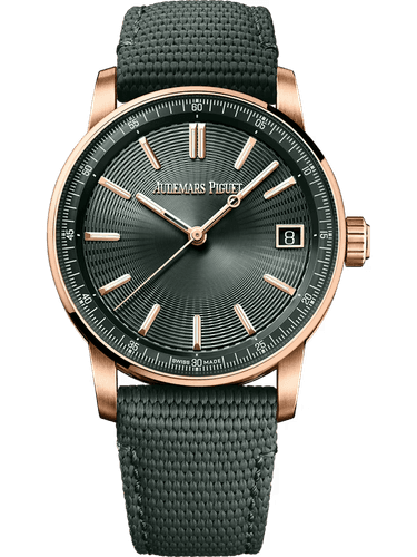 Audemars Piguet Selfwinding