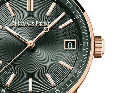 Audemars Piguet Selfwinding