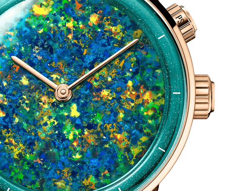 Audemars Piguet Grande Sonnerie Carillon Supersonnerie "150th Anniversary"