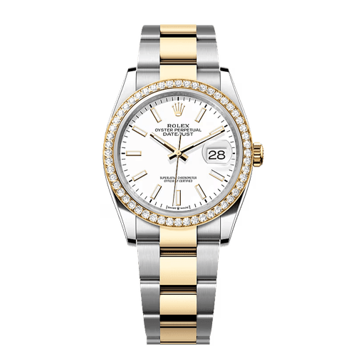 Rolex Datejust 36