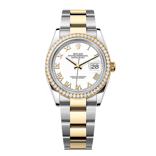 Rolex Datejust 36