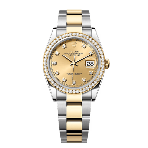 Rolex Datejust 36