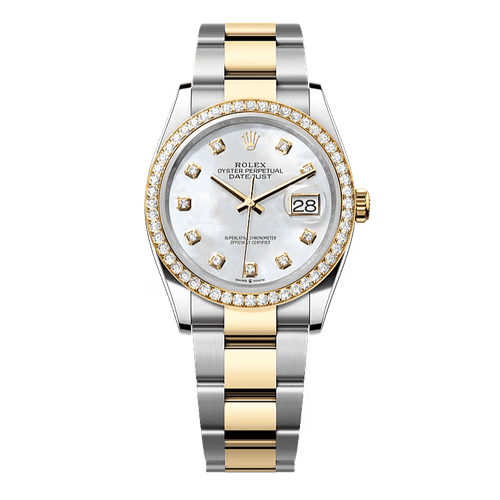 Rolex Datejust 36