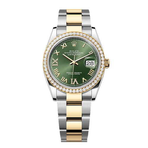 Rolex Datejust 36