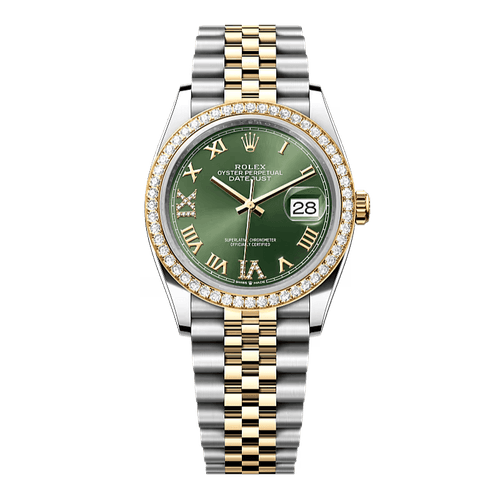 Rolex Datejust 36
